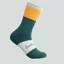 Bellwether Hammer Socks in Forest